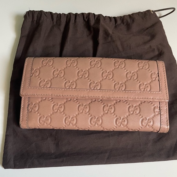 Gucci Wallet - Picture 2 of 6